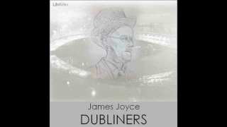 Dubliners by James Joyce #audiobook