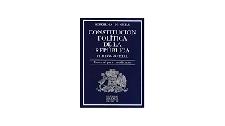 22  Estructura de la Constitución