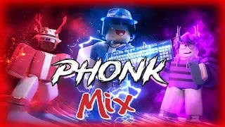 Música PHONK para jugar ROBLOX 🔥 (Evade, Combat Warriors, Brookhaven, Arsenal, Blox Fruits, Parkour)