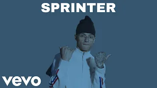 GANGSTA BEATZ - SPRINTER (Official Audio)