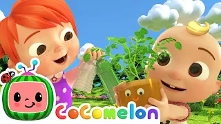 Let's Save the Earth! | CoComelon Songs & Nursery Rhymes