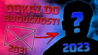 CESTOVANIE V ČASE!? 🕐⏱ ROK 2023!