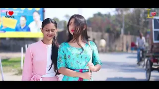 Romantic Priyasmita & Ripon Love | Story New Nagpuri Video Song | Best cute Nagpuri Vidwo 2023