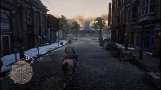 Red Dead Redemption 2 Online