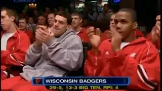 2007 NCAA Tournament Selection Show