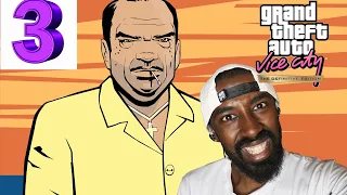 تختيم قراند فايس سيتي المحسن   (سرقة الدبابة) | GTA Vice City  (#3)