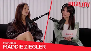 Maddie Ziegler | High Low with EmRata