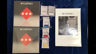 Paul McCartney McCartney III Update Part IV