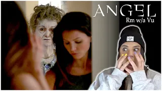 Watching Angel | S01 E05 | Rm w/a Vu