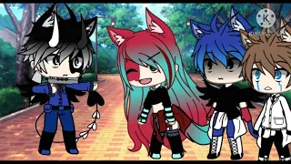 titanium canción {gacha life} ●Niva 2030●