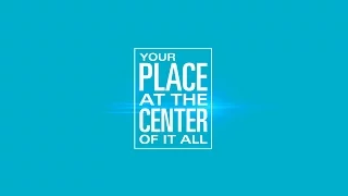 Diana Wortham Theatre: Your Place at the Center of it All