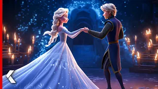 All UPDATES From The Upcoming Frozen 3, Minecraft: The Movie, Sonic The Hedgehog 3…