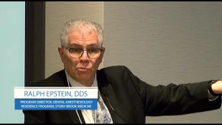 Dental Anesthesia for People with CRPS with Ralph Epstein, DDS - RSDSA