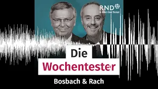 Bosbach & Rach - Das Interview - mit Virologe Prof. Dr. Hendrik Streeck