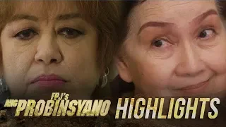 Lola Flora warns Gina and Bart | FPJ's Ang Probinsyano (With Eng Subs)