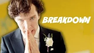 Sherlock Season 3 Episode 2 Breakdown - The Sign Of Three