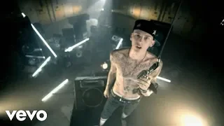 Machine Gun Kelly - Stereo