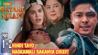 FPJ's Batang Quiapo| Episode 167(2/3)  OCTOBER 5, 2023