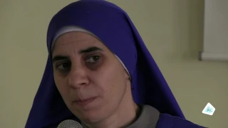 Sœur Guadalupe Rodrigo : « Après Alep » - Témoignage après quatre ans en Mission à Alep en Syrie
