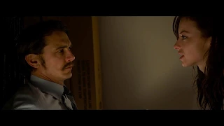 THE VAULT (2017) CLIP "No Lies, Short Answers" (HD) James Franco, Francesca Eastwood, Taryn Manning