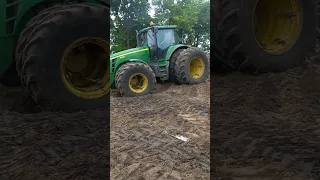 john deere 8430