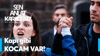"Artık senden korkmuyorum Vedat!" |Sen Anlat Karadeniz Yeniden...