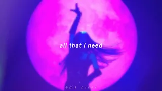 JISOO - ALL EYES ON ME (english lyrics)