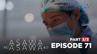 Asawa Ng Asawa Ko: The real father visits Shaira’s child! (Full Episode 71 - Part 3/3)
