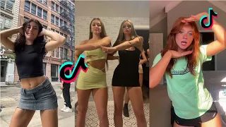 OKAY, ONE THING ABOUT ME I'M THE BADDEST ALIVE | TIKTOK COMPILATION