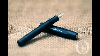 Kaweco AL Sport Black - Review