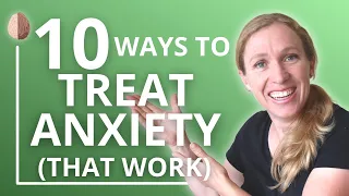 Quick-Start Guide to Anxiety Treatment