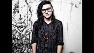 Skrillex-Rock N Roll (Bootleg Remix)