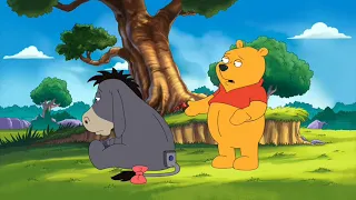 Family Guy – Pooh and Eeyore