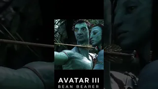 Avatar III Bean Bearer Epic 2024 Avatar 3 Movie Trailer Finally Released & It's Bean Blowing