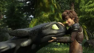 How To Train Your Dragon: The Hidden World | Official Trailer | พากย์ไทย | UIP Thailand