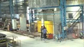 Yuken India Ltd- Foundry Division.mp4