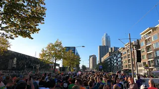 2021-10-24 Rotterdam Marathon