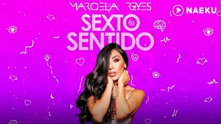 Marcela Reyes - Sexto Sentido