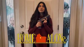 Home Alone Project