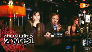 Ein Fall für Zwei, Staffel 3 , Folge 13: Erben und Sterben - Teil 1