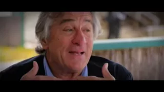 Robert De Niro on Sergio Leone & Once Upon A Time In America (Cannes 2012)