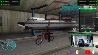 GTA Vice City Modern V1.2 Story gameplay 14