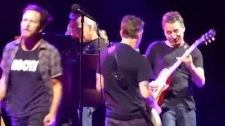 Pearl Jam - Throw Your Hatred Down - Philadelphia (April 29, 2016)