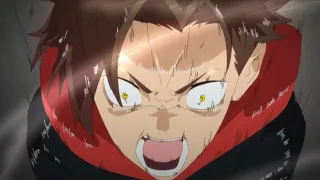 Naoki Kobayashi (小林直樹) Sakuga MAD