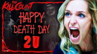 Happy Death Day 2U (2019) KILL COUNT