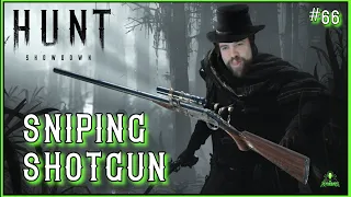 Romero Sniper and other Twitch Shenanigans [Hunt Showdown edited Gameplay #66]