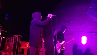 Swallow The Sun - Enemy live in Mesa, AZ 2021