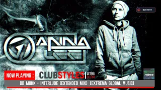 CLUB-STYLES MIX-SHOW #196 [DI.FM]