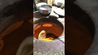 Desi Naan & Channa Nashta I Lahore I Food Social by RC