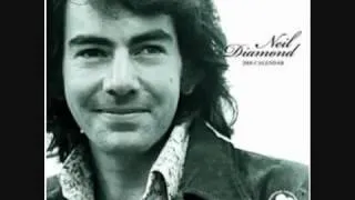 Neil Diamond- Love On The Rocks